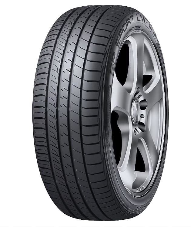 215/55R17 TL 94W SP SPORT LM705 DUNLOP