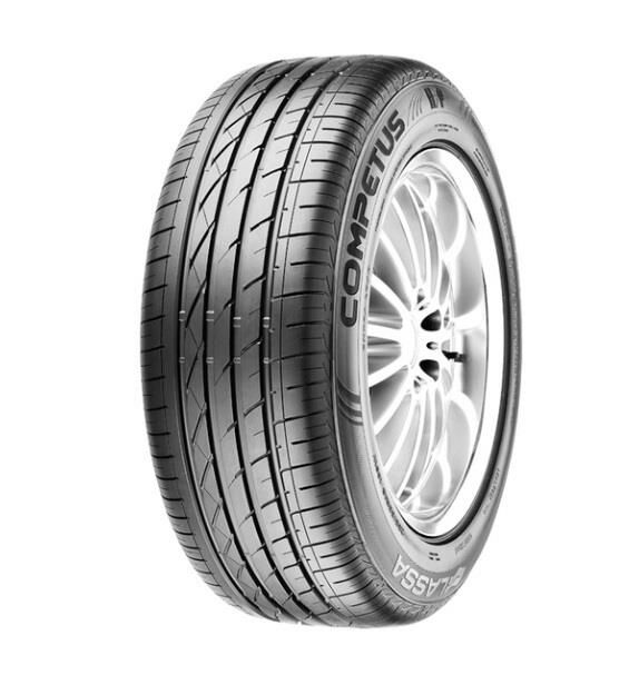 215/55R18 99V XL COMPETUS H/P LASSA