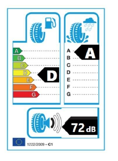 235/45R17 PS71 97Y DAB72 KUMHO