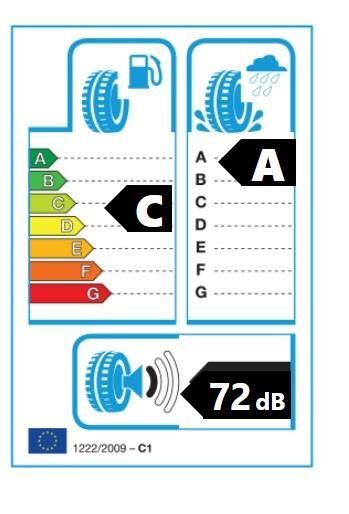 275/35R20 PS71 102Y CAB72 (XL) KUMHO