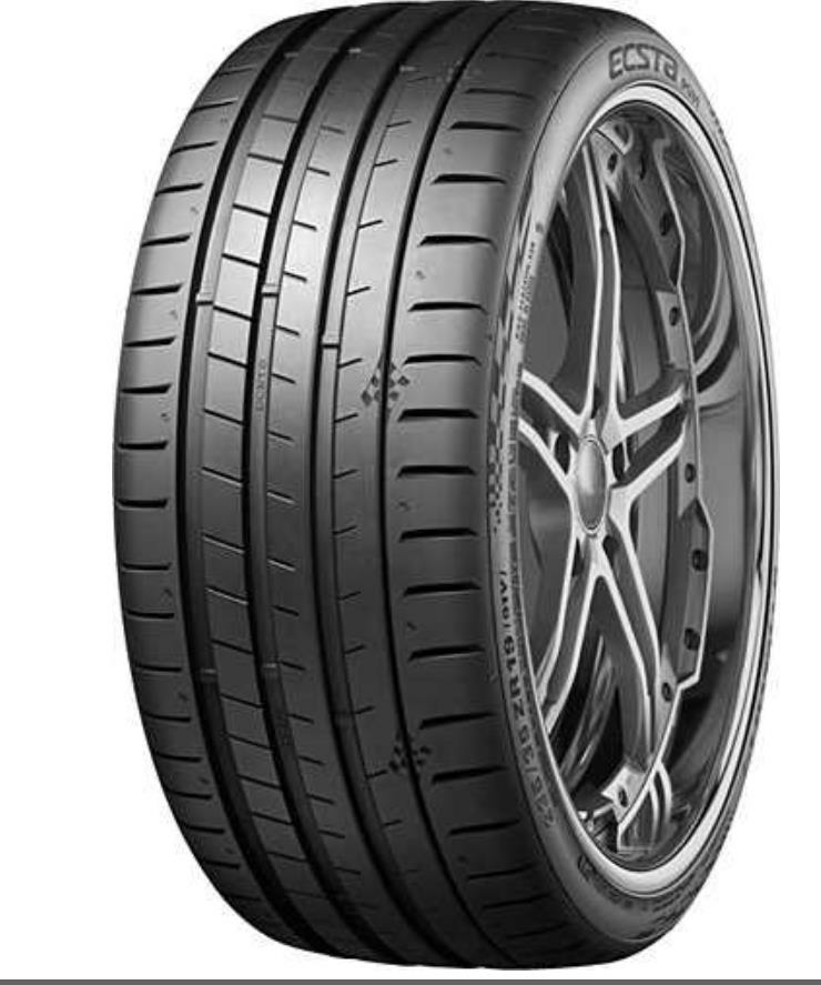 225/45R18 95Y XL PS91 KUMHO