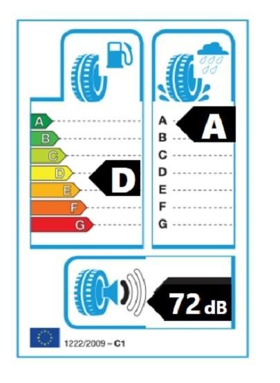 275/35R19 PS71 100Y DAB72 (XL) KUMHO