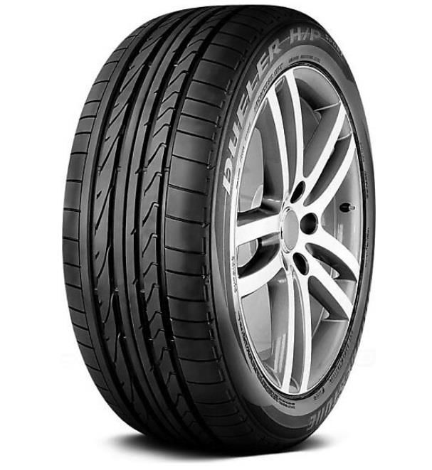 275/40R20 106W XL DUELER H/P SPORT RFT BRIDGESTONE