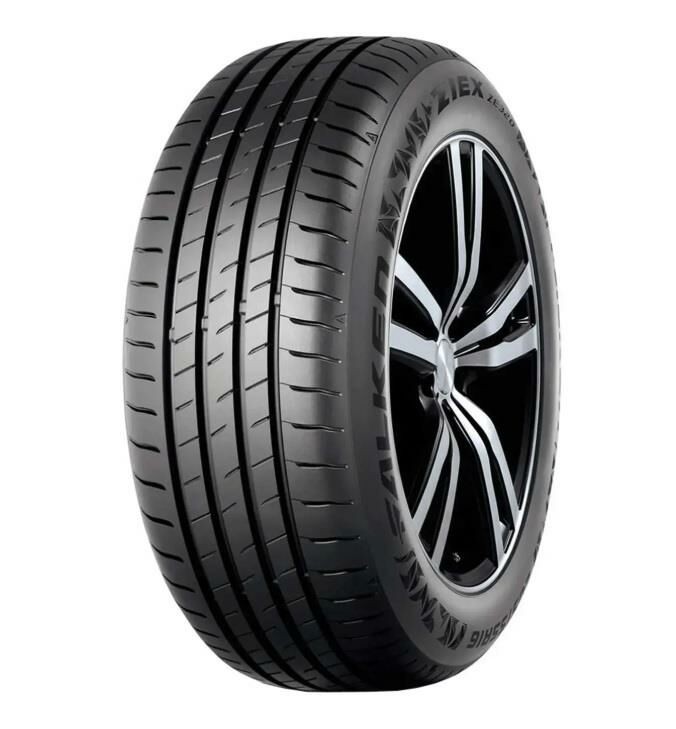 225/55R18 TL 98V ZIEX ZE320 FALKEN