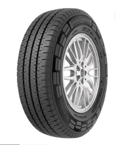 215/75R16 C TL 116/114R 10PR VANMILE MILESTONE