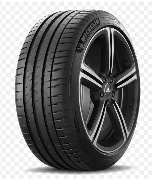 275/30R19 96Y XL PILOT SPORT 4 ZP MICHELIN