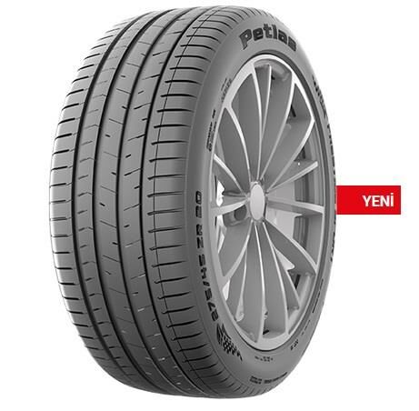 245/40R18 TL 97Y XL PRESTIGE SPORT PETLAS