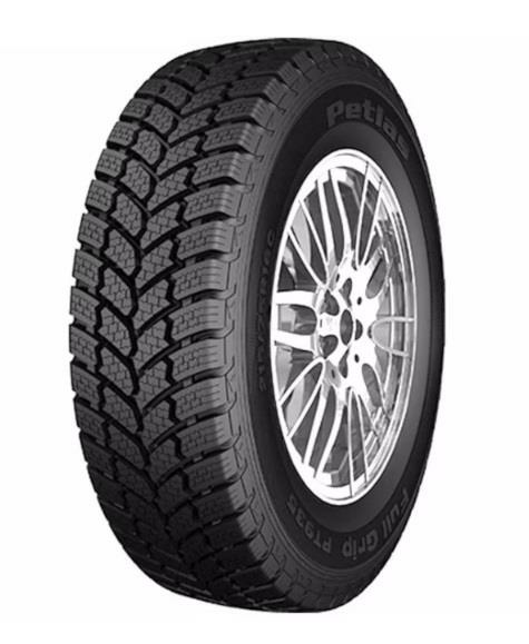195/60R16 C TL 99/97T 6PR FULL GRIP PT935 PETLAS