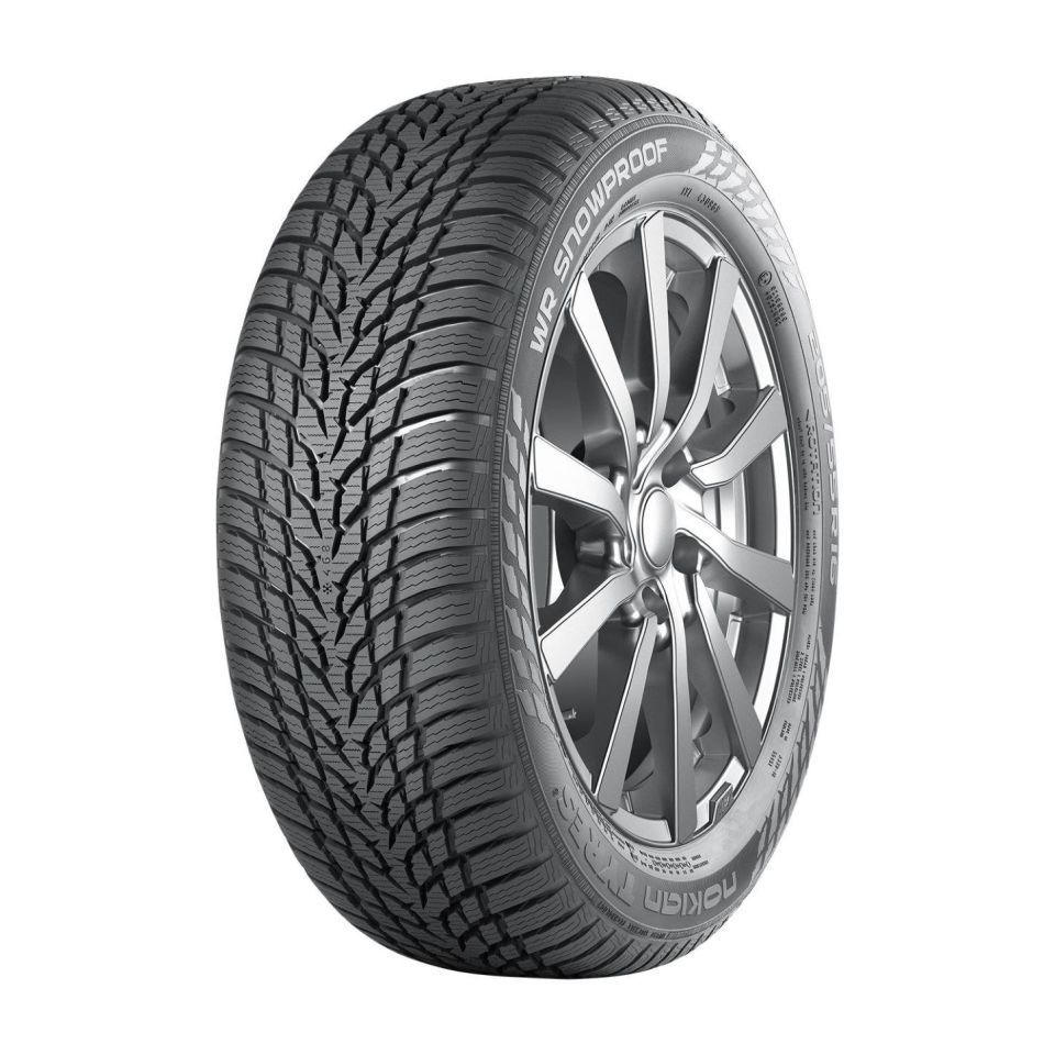 175/65R15 84T WR SNOWPROOF (D5) NOKİAN