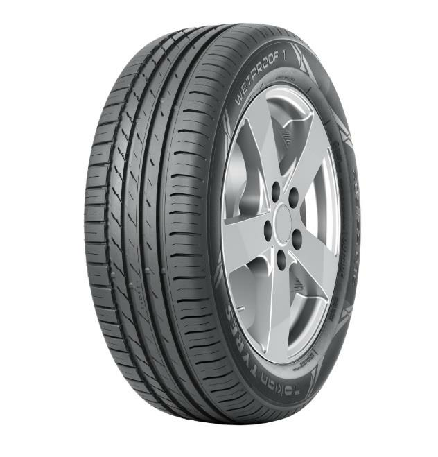 215/55R16 97W WETPROOF 1 NOKİAN
