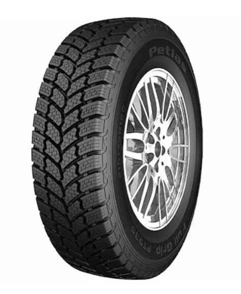 205/65R16 C TL 107/105T 8PR FULL GRIP PT935 PETLAS