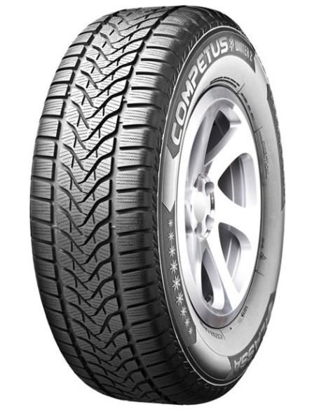 215/60R17 100V XL COMPETUS WINTER 2 + LASSA