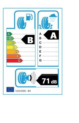 215/65R17 103H LM005 BRIDGESTONE