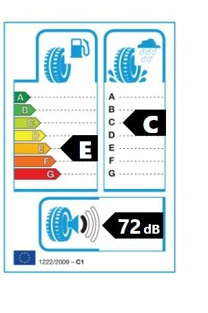 225/55R18 98V COMPETUS WINTER 2 + LASSA