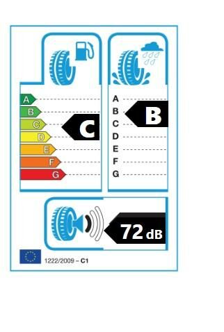 235/55R18 100V COMPETUS WINTER 2 + LASSA