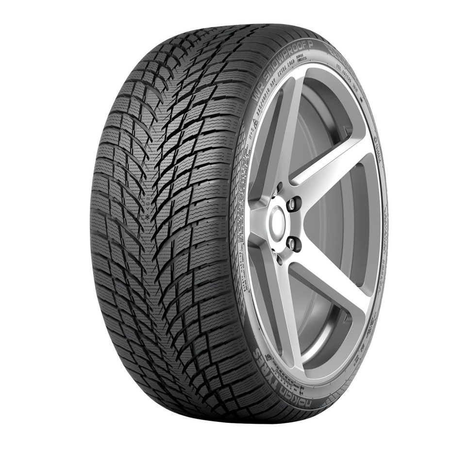 245/45R17 99V XL WR SNOWPROOF P NOKİAN