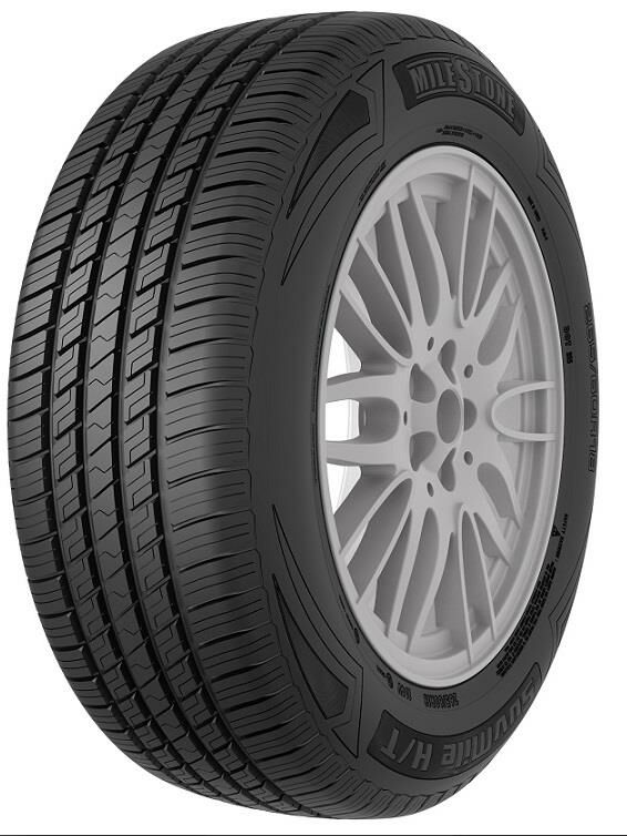 235/55R18 TL 100V SUVMILE H/T MILESTONE