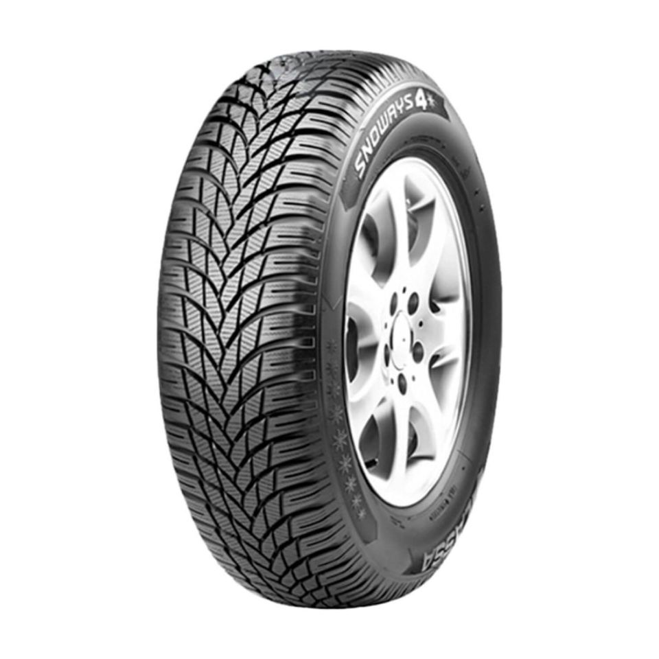 185/65R15 88T SNOWAYS 4 LASSA