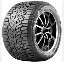 225/55R17 WI32 101T XL M+S KUMHO