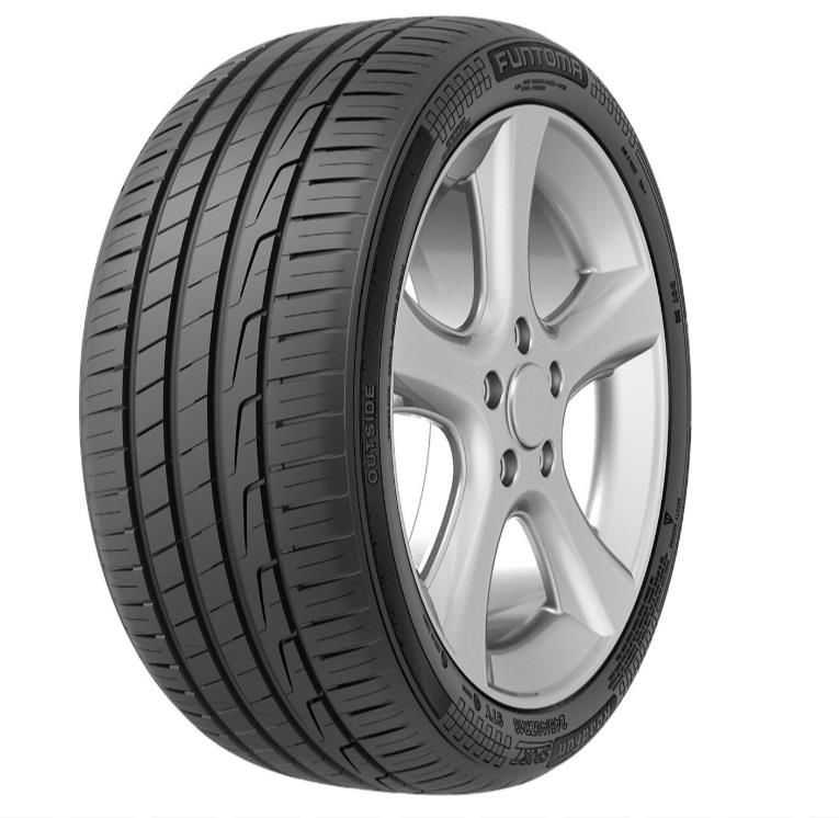 245/45R18 TL 100Y REINF. ROADFUN SPORT FUNTOMA