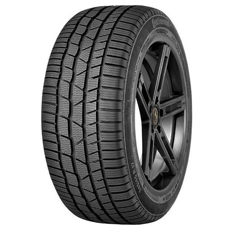 255/40R20 101V XL FR TS830P MO CONTİNENTAL