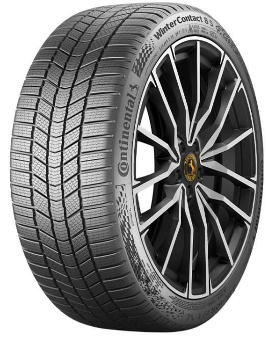 265/45R21 108V XL FR WC8S CONTİNENTAL