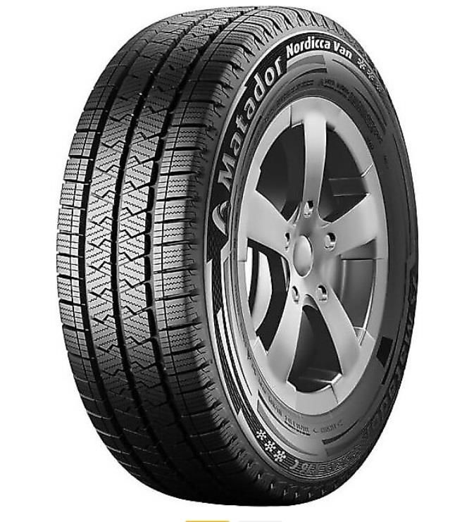 215/65R16 C 109/107R NORV MATADOR
