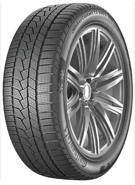 225/40R18 92V XL TS860S SSR* CONTİNENTAL