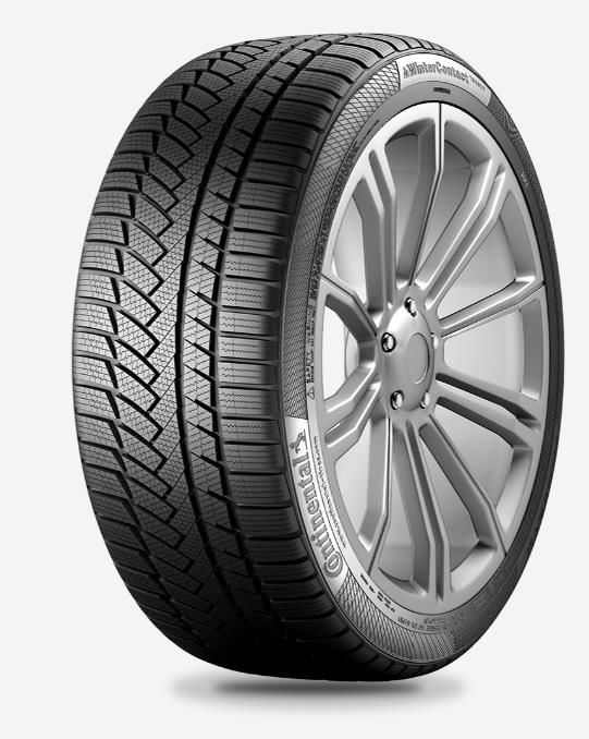 225/50R18 99V XL TS830P SSR* CONTİNENTAL
