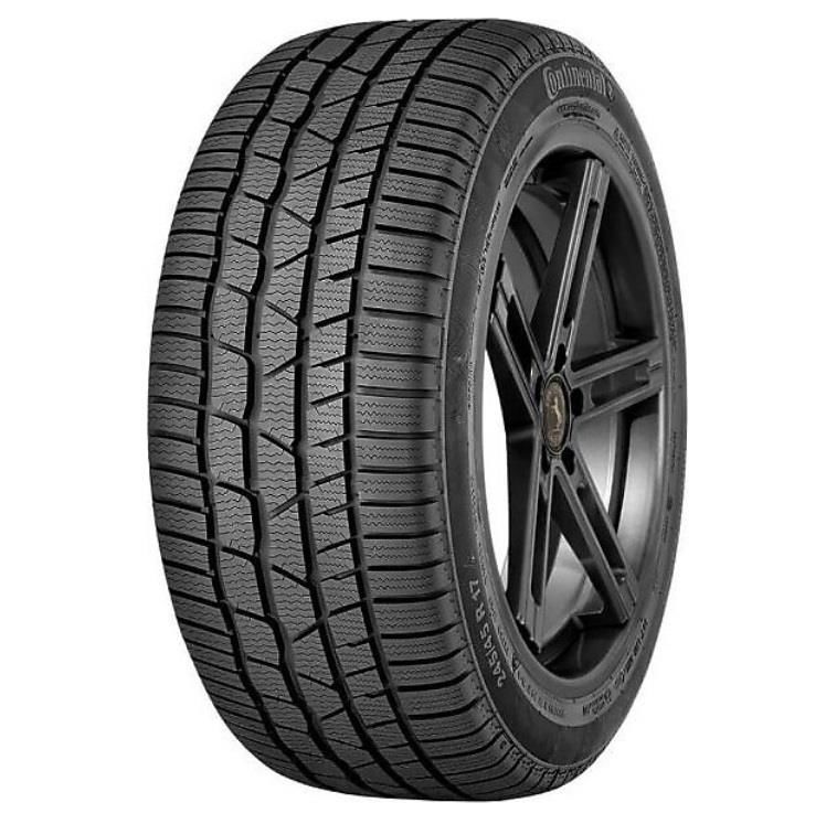 245/40R18 97V XL FR TS830P SSR CONTİNENTAL