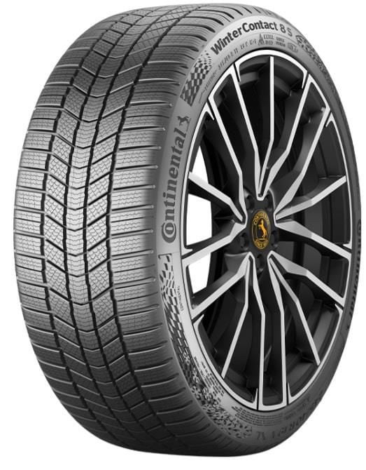 255/35R19 96V XL FR WC8S CONTİNENTAL