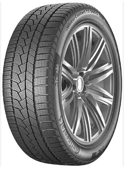 255/35R21 98V XL FR TS860S CONTİNENTAL
