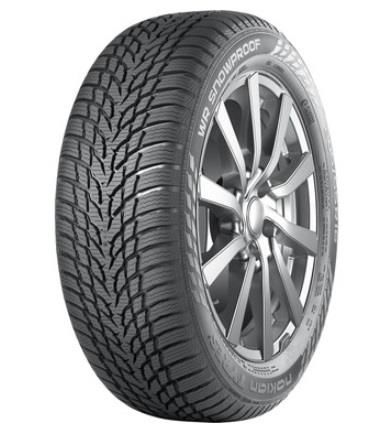 245/40R18 97V XL WR SNOWPROOF P NOKİAN