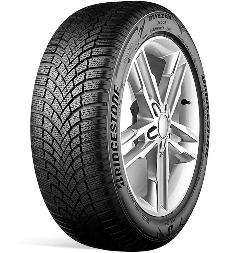 185/65R15 92T XL LM005 BRIDGESTONE