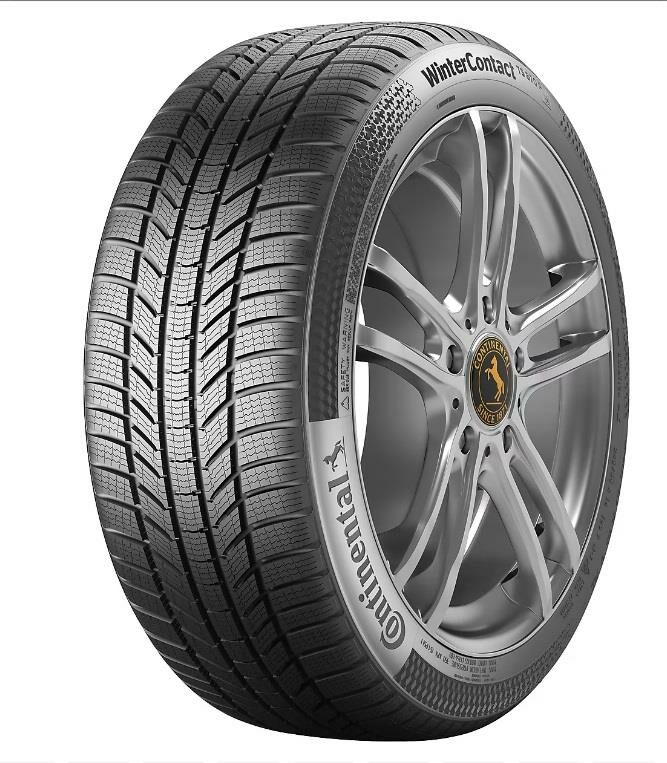 215/45R20 95T XL FR WINTERCONTACT TS870P CONTİNENTAL