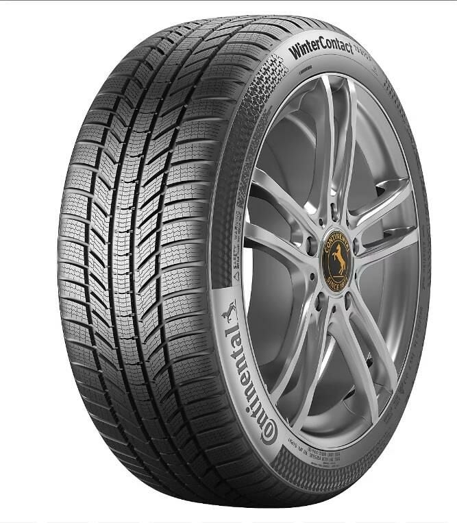 215/45R20 95T XL FR WINTERCONTACT TS870P CONTİNENTAL