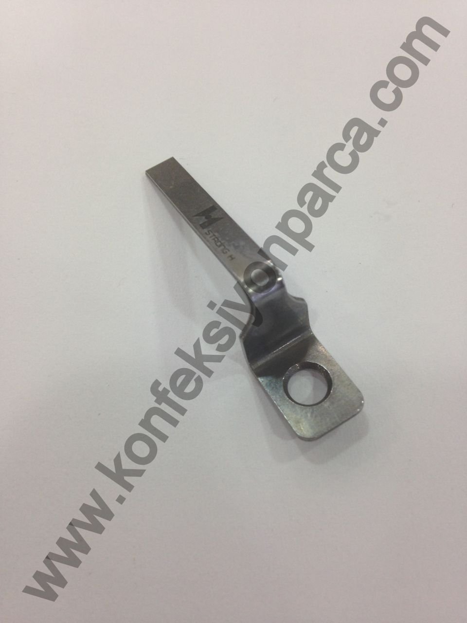 10-007A-7507 STRONG H Sabit Bıçak