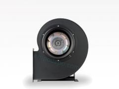 CM 21.2   Radyal (Salyangoz)  Fanlar