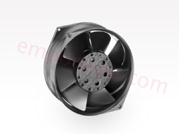 W2S130 Kompakt Aksiyel Fan