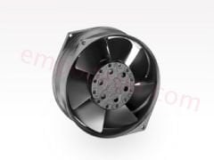 W2S130 Kompakt Aksiyel Fan