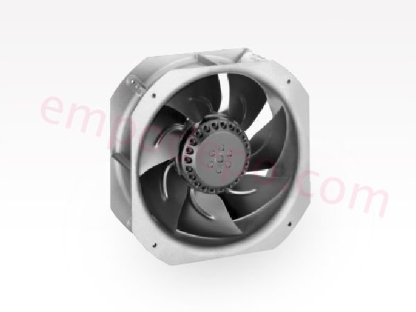W2E200 Kompakt Aksiyel Fan