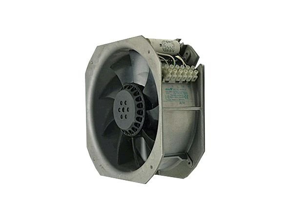 W2E200 Kompakt Aksiyel Fan