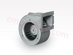 G2E085 Tek Emişli Radyal Fan