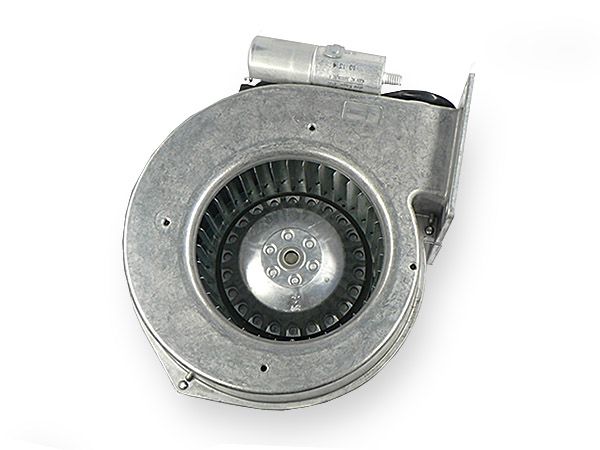 G2E120 Tek Emişli Radyal Fan
