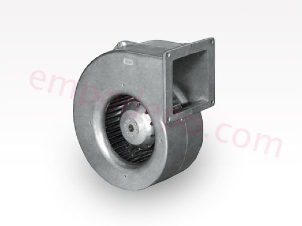 G2E140 Tek Emişli Radyal Fan