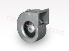 G2E140 Tek Emişli Radyal Fan
