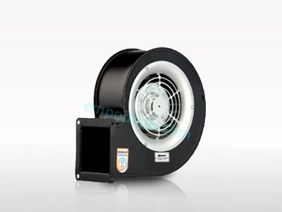 CS 16.2 Radyal Fan