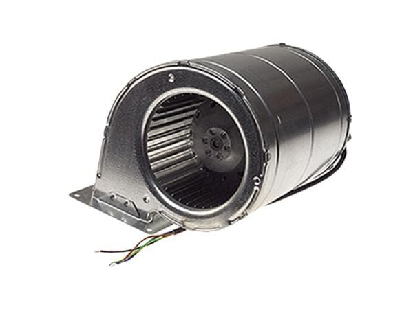 D4E133 ''Fan Coil'' Fanı