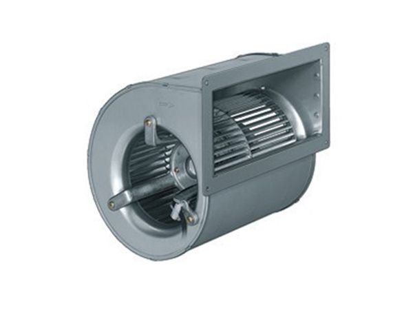 D4E133 ''Fan Coil'' Fanı