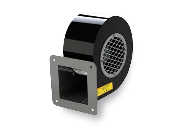 DRBTMS 160-60 Radyal(salyangoz) Fan